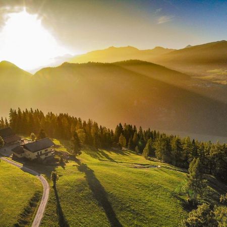 Kohlegghof Aparthotel Schwemmberg Exteriör bild