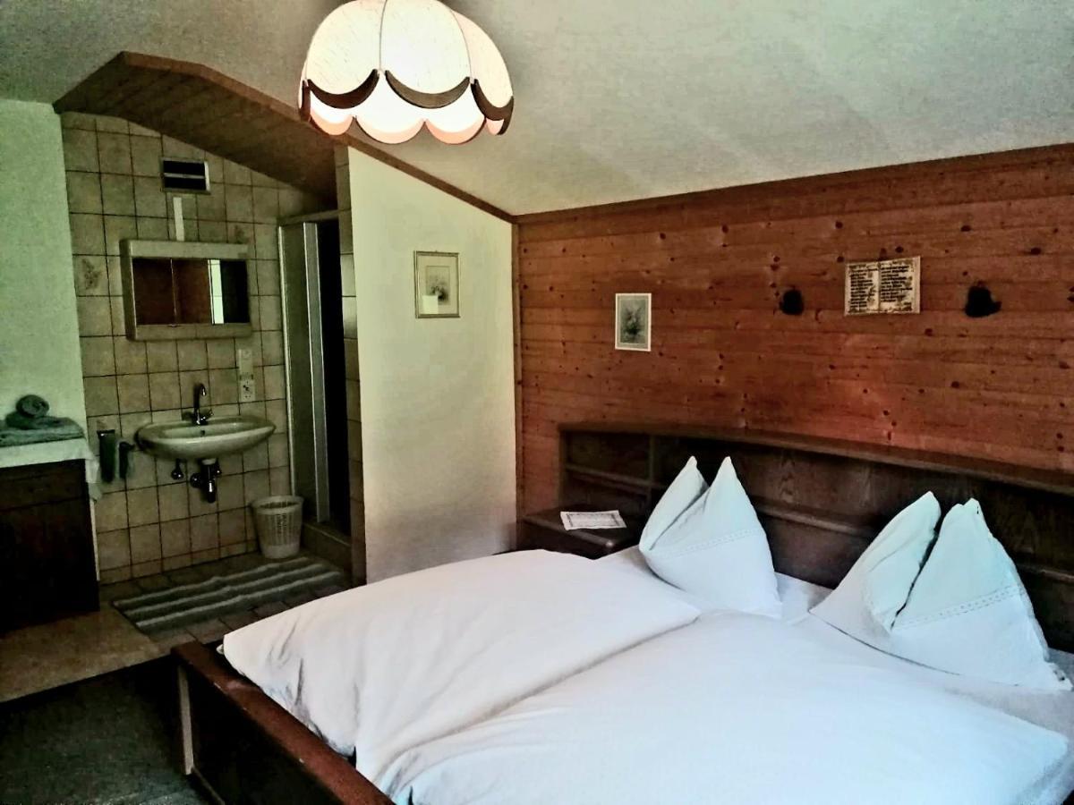 Kohlegghof Aparthotel Schwemmberg Exteriör bild