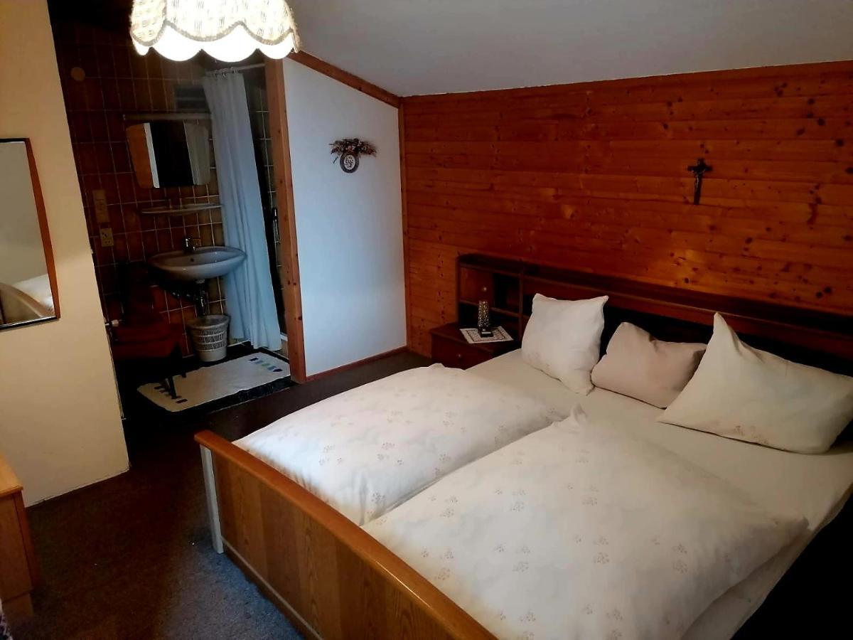 Kohlegghof Aparthotel Schwemmberg Exteriör bild