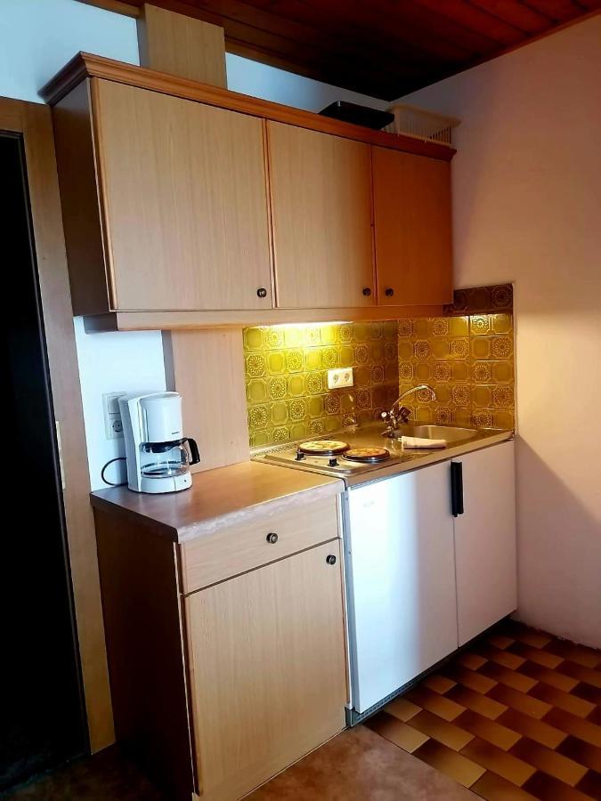 Kohlegghof Aparthotel Schwemmberg Exteriör bild